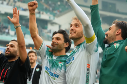 Muhammet Demir’den pozitif mesaj