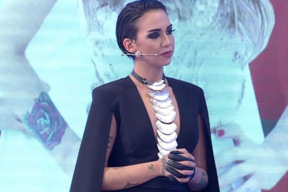 Neslihan Doğrusöz aşka geldi: Sevgilisiyle peş peşe romantik pozlar...