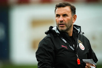 Okan Buruk, Ajax'ın 3 zayıf noktasını ortaya çıkardı