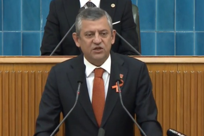 Özgür Özel'den Bahçeli'nin 'Demirtaş' sözlerine dikkat çeken çıkış: Çok hayırlı bir demeç