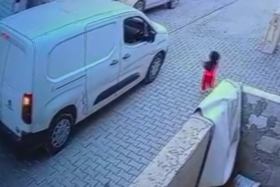 Şanlıurfa'da aracın çarptığı 2 yaşındaki Melek hayatını kaybetti