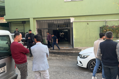 Siirtli milli güreşçi Evin Demirhan'ın babası hayatını kaybetti