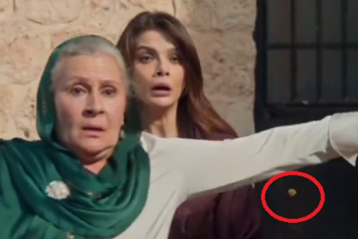 Sosyal medya vurulma sahnesini konuştu: Uzak Şehir Sadakat öldü mü?