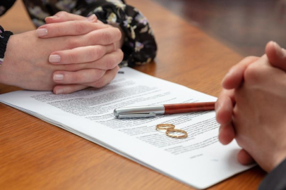 Süresiz nafakaya düzenleme! Üst sınır geliyor...