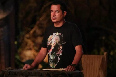 Survivor 2026'da sürpriz isim! Efsane futbolcu kadroda...