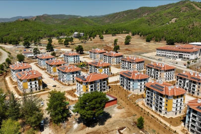 TOKİ'den Bursa'nın bu ilçelerine kötü haber! Konut yapılmayacak