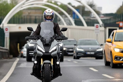 Trafikte yeni kural: Artık takmak zorunlu olacak!