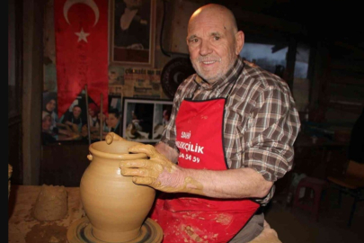 'Yaşayan İnsan Hazineleri' ödülü verilen Salim Yaşar vefat etti