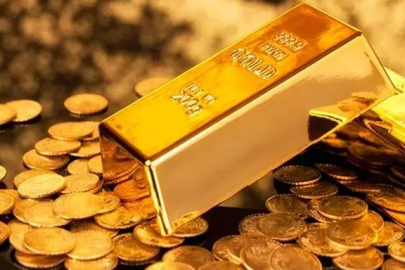 Yatırımcının gözü altın fiyatlarında! Yeni hedef 6 bin TL...