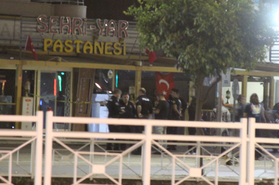 Adana'da kendisinden para isteyen akrabasını vurdu