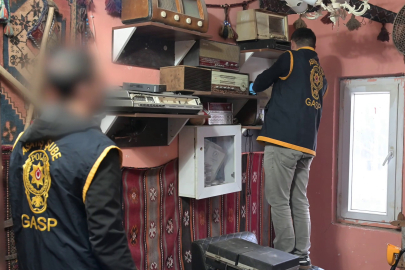 Adıyaman silah kaçakçılığı operasyonu: 28 şüpheli yakalandı