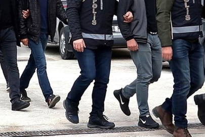 Antalya'daki rüşvet soruşturmasında 7 gözaltı daha: Evleri de arandı...