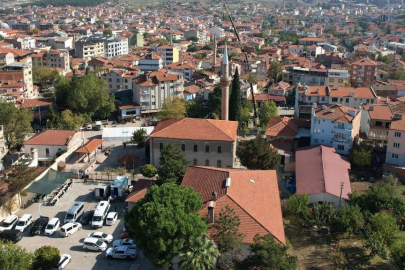 Balıkesir'in Sındırgı ilçesi, 'afet bölgesi' ilan edildi!