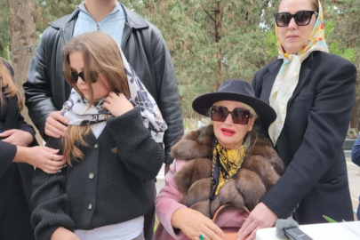 Banu Alkan'ın acı günü