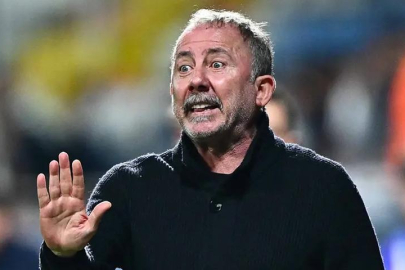 Beşiktaş'a Sergen Yalçın için kötü haber geldi! PFDK sevkleri açıklandı...