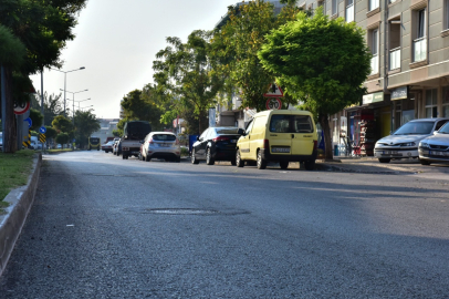 Bursa Büyükşehir’den ulaşım atağı! O ilçeye...
