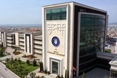 Bursa Büyükşehir duyurdu! Çok sayıda memur alınacak: 60 KPSS puanı yetiyor