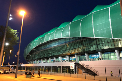 Bursaspor’dan dolandırıcılarla ilgili uyarı geldi!