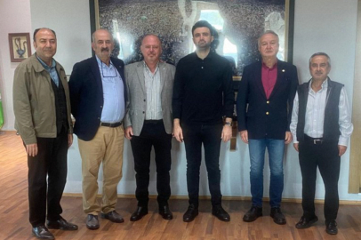 Bursasporlular Derneği’nden büyük fedakarlık!