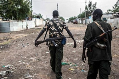 Çad’da çobanlar ile çiftçiler arasında çatışma: 33 ölü