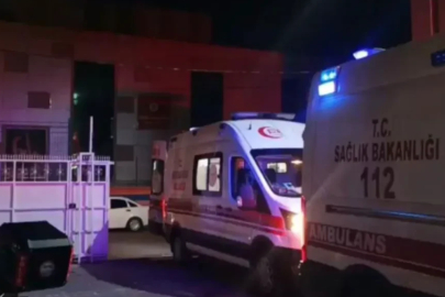 Diyarbakır’da arazi anlaşmazlığında kan aktı: Ölü ve yaralı var!