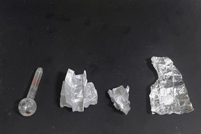 Düzce’de 2 uyuşturucu taciri tutuklandı