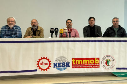 Bursa'dan elektrikte 'yüzde 97 zam' uyarısı: Milyonlar fatura şokuyla karşılaşacak!