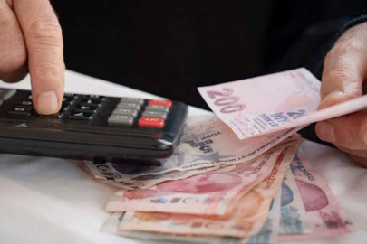 Faiz kararı sonrası merak ediliyordu! 1 milyon TL'nin aylık getirisi belli oldu