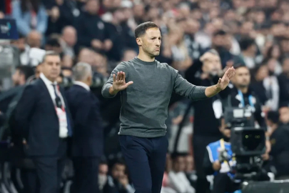Fenerbahçe'de Domenico Tedesco'dan Dinamo Zagreb örneği!