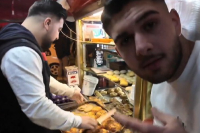 Fenomenlerin boyoz tezgahına ödediği para gündem oldu! Tepki gelince...