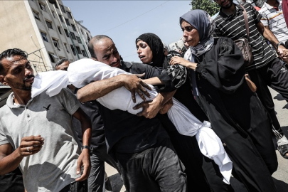 Gazze'de ateşkesten bu yana ölenlerin sayısı 241'e yükseldi