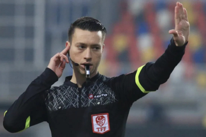 Hakem Zorbay Küçük için İstanbul Cumhuriyet Başsavcılığı'ndan duyuru!