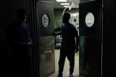 İsrail, Gazze Şeridi'ne 2 yıldır düzenlediği saldırılarda 31 aşı merkezini hedef aldı