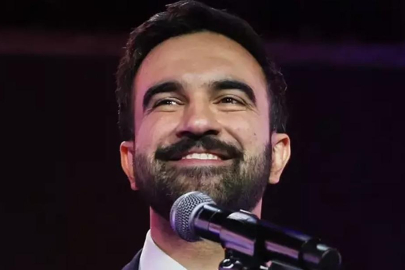 New York seçim sonuçları: Zohran Mamdani kentin ilk Müslüman başkanı oldu!