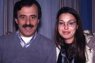 Şevket Altuğ, Ahmet Gülhan'ın cenazesinde ortaya çıktı