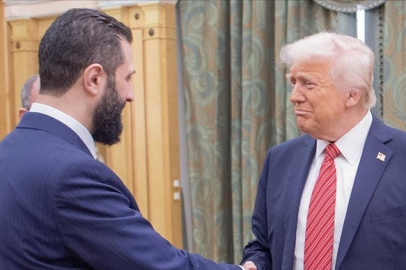 ABD'nin Şam'da askeri hava üssü kuracağı iddiası