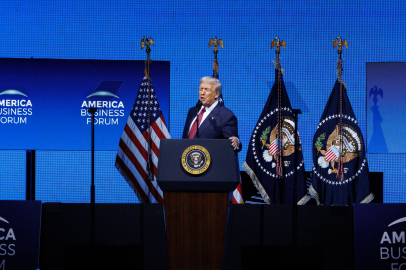 ABD, Rusya ve Çin nükleer silahsızlanma planı üzerinde çalışıyor