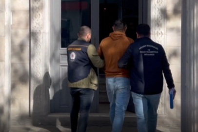 Ağrı'da göçmen kaçakçılığı operasyonunda 4 organizatör tutuklandı