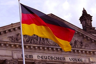 Almanya’da Ulusal Güvenlik Konseyi ilk toplantısını gerçekleştirdi