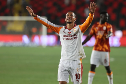 Almanya Milli Takımı'ndan Leroy Sane kararı!