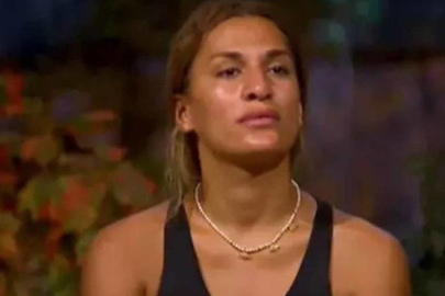 Almeda Baylan Survivor 2026'da olacak mı? Yeni sezon kararını açıkladı...