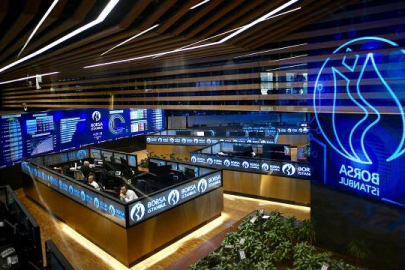 Borsa güne yükselişle başladı
