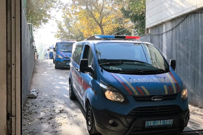 Bursa'da acı olay! Evinde bulundu...