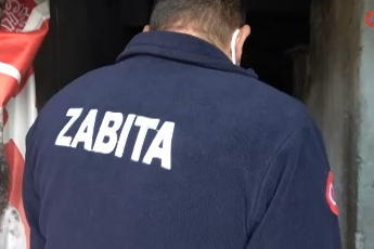 Bursa'da korkunç görüntü! Adeta çöplüğe dönmüş: Yaşlı adam...