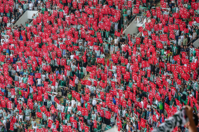 Bursa’da oynanacak olan Türkiye-Bulgaristan maçının biletleri satışta!