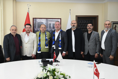 Bursa Karacabey Belediyespor’da yeni dönem