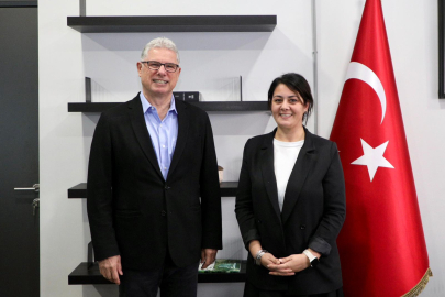 Bursa Mudanya Belediyesi’nde üst düzey atama