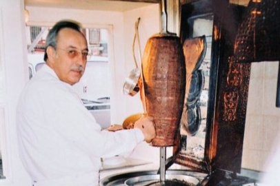 Bursa'nın ünlü kebapçısı Vedat Kural hayatını kaybetti!