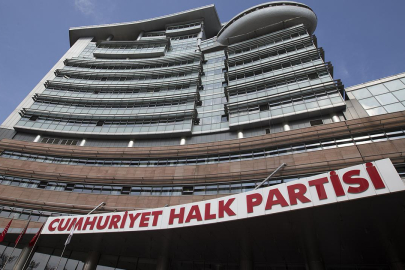 CHP'nin bilgi işlem sorumlusu gözaltına alındı