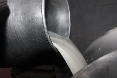 Çiğ inek sütünün yağ değerlerinde değişiklik yapıldı